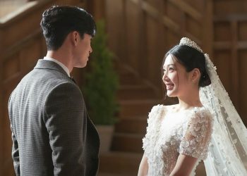 Joy Red Velvet dan Han Kyu Won Menikah_womanindonesia.co.id