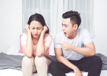 8 Jenis Kekerasan Verbal yang Tanpa Disadari