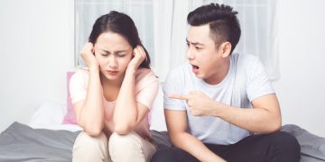 8 Jenis Kekerasan Verbal yang Tanpa Disadari