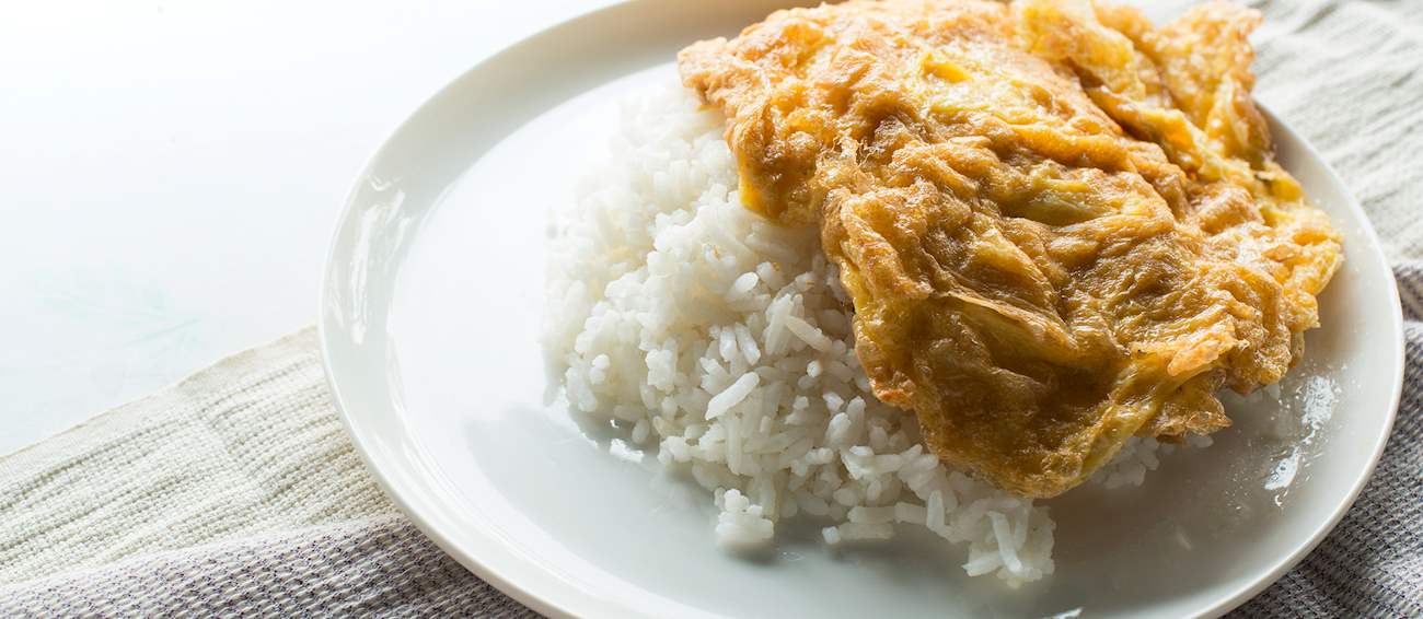 6 Menu Sarapan Ala Thailand yang Populer 3 6 Menu Sarapan Ala Thailand yang Populer