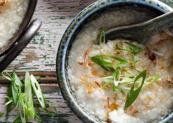 6 Menu Sarapan Ala Thailand yang Populer