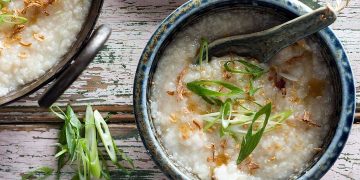 6 Menu Sarapan Ala Thailand yang Populer