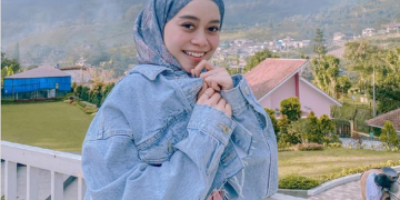 4 Selebriti Ini Berubah Total dan Bikin Pangling