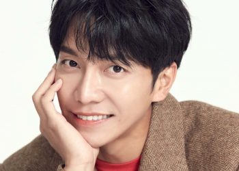 Lee Seung Gi Akan Bintangi Drama Baru “Love According to the Law”_womanindonesia.co.id