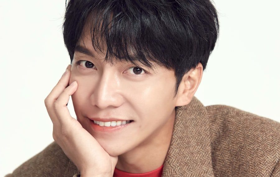 Lee Seung Gi Akan Bintangi Drama Baru “Love According to the Law”_womanindonesia.co.id