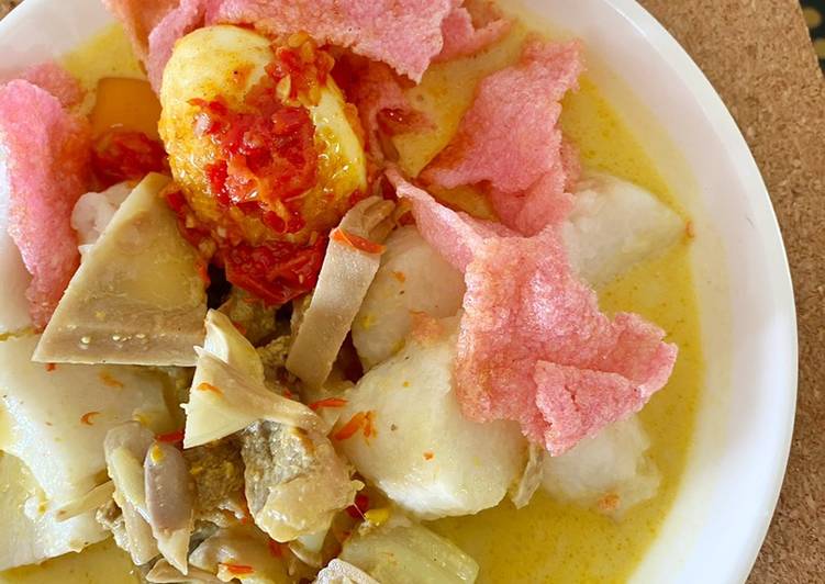 9 Menu Sarapan Khas Padang yang Otentik 3 9 Menu Sarapan Khas Padang yang Otentik_womanindonesia.co.id