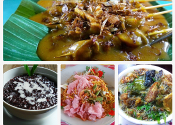 9 Menu Sarapan Khas Padang yang Otentik_womanindonesia.co.id