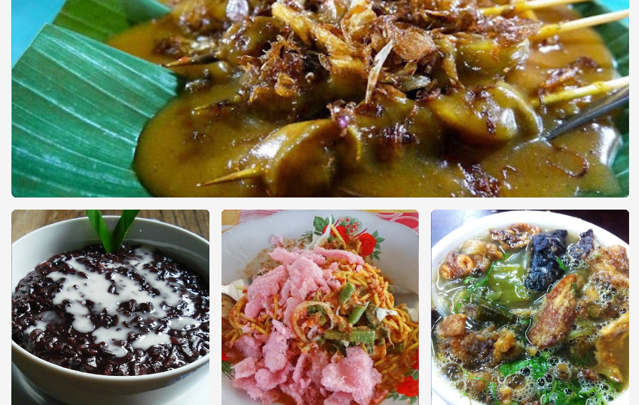 9 Menu Sarapan Khas Padang yang Otentik_womanindonesia.co.id