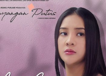 Model Bibir Ala Lydia Danira Layangan Putus yang Lagi Tren