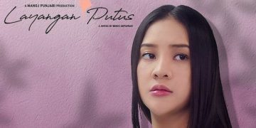 Model Bibir Ala Lydia Danira Layangan Putus yang Lagi Tren