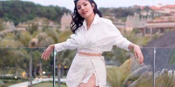 4 Aktris Indonesia yang Menjadi Korban KDRT