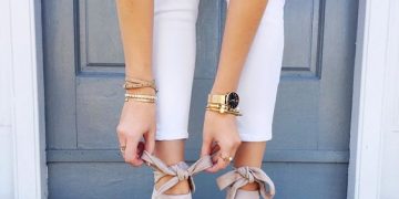 4 Ide OOTD Sandal Agar Tampil Kece_womanindonesia.co.id