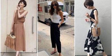 5 Padu Padan Sandal Santai Agar Kece_womanindonesia.co.id