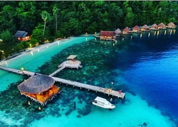 6 Rekomendasi Tempat Wisata di Maluku yang Terkenal_womanindonesia.co.id