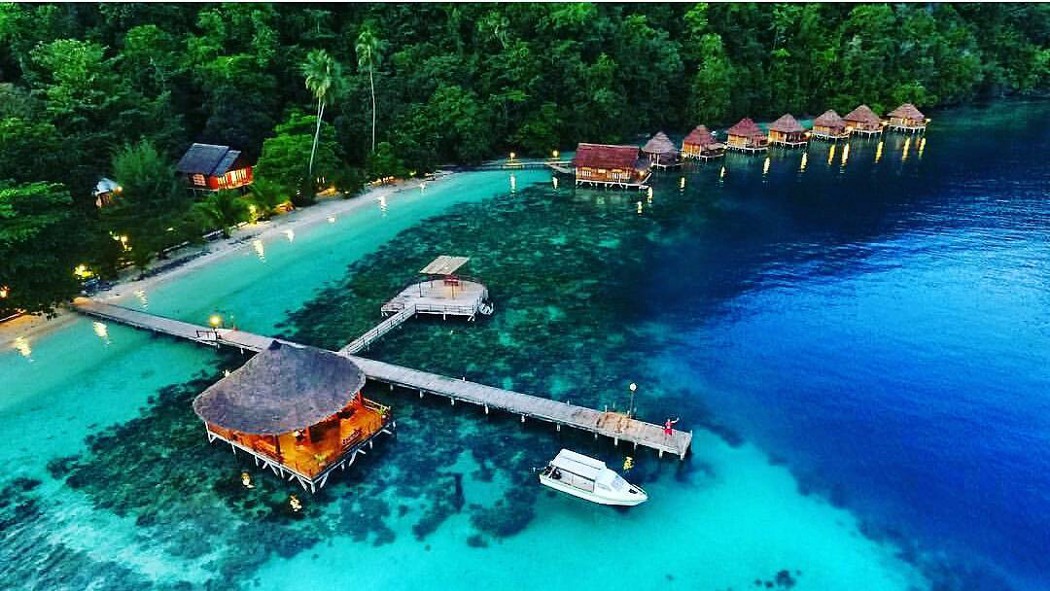 6 Rekomendasi Tempat Wisata di Maluku yang Terkenal_womanindonesia.co.id