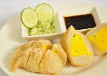 6 Menu Sarapan Lampung yang Paling Banyak Dicari_womanindonesia.co.id