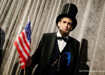 Pernah Gagal Berkali-kali, Abraham Lincoln Akhirnya Sukses Berbisnis_womanindonesia.co.id.jpg