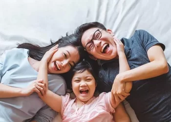 Pernikahan yang sehat Mempengaruhi Perkembangan Mental Anak_womanindonesia.co.id