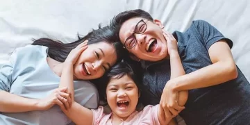 Pernikahan yang sehat Mempengaruhi Perkembangan Mental Anak_womanindonesia.co.id