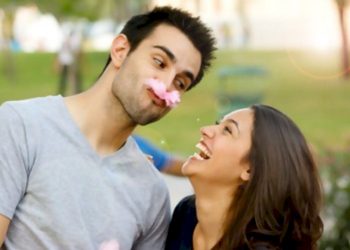 Pria Humoris, Mengapa Banyak Disukai Perempuan?