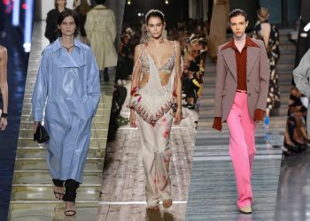 Fashion terbaru tahun 2023 - Womanindonesia.co.id