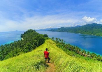 8 Tempat Wisata di Gorontalo yang Wajib Anda Kunjungi_womanindonesia.co.id