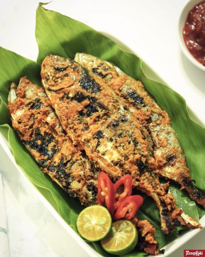 Minyak Goreng Mahal, Ini 6 Masakan yang Tidak Perlu Digoreng 6 Minyak Goreng Mahal, Ini 6 Masakan yang Tidak Perlu Digoreng_womanindonesia.co.id