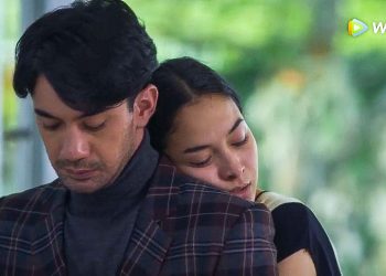 Review OST Layangan Putus _Sahabat Dulu_ Prinsa Mandagie