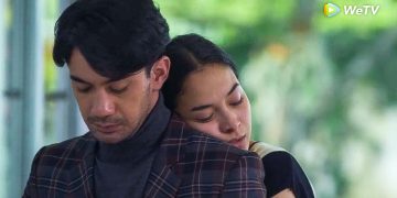 Review OST Layangan Putus _Sahabat Dulu_ Prinsa Mandagie