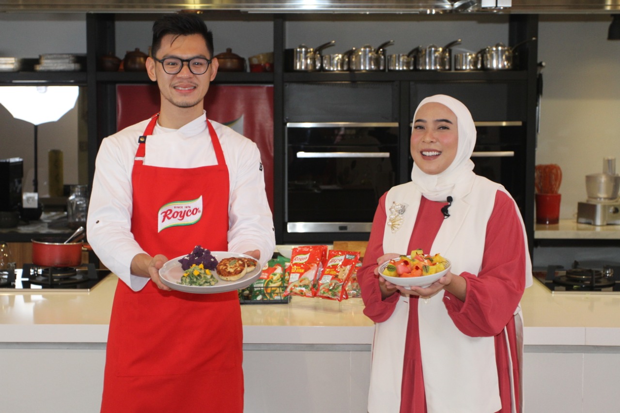Hari Gizi Nasional 2022: Atasi Malnutrisi Melalui Rangkaian Aksi dan Kolaborasi 4 Hari Gizi Nasional 2022: Atasi Malnutrisi Melalui Rangkaian Aksi dan Kolaborasi_womanindonesia.co.id