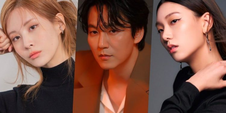 Seohyun Girls Generation Akan Berperan di Drama Baru Netflix_womanindonesia.co.id