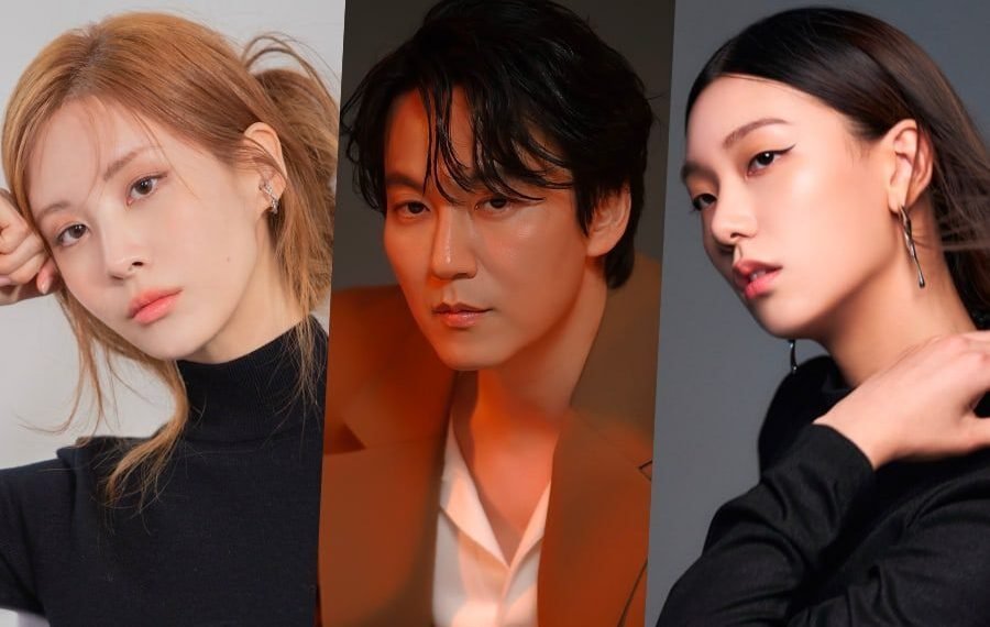 Seohyun Girls Generation Akan Berperan di Drama Baru Netflix_womanindonesia.co.id