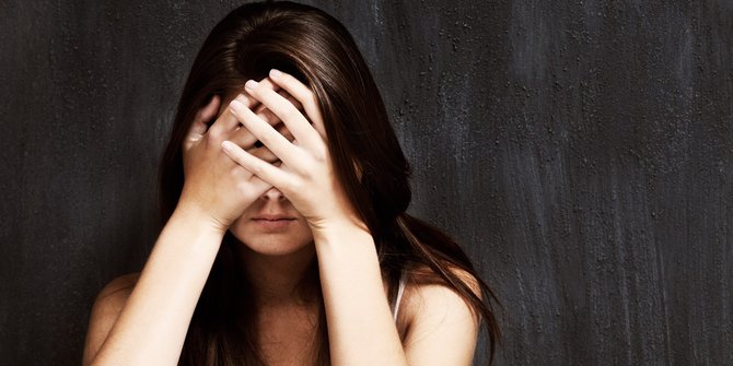 5 Tanda Anda Stres Tapi Tidak Disadari 2 5 Tanda Anda Stres Tapi Tidak Disadari