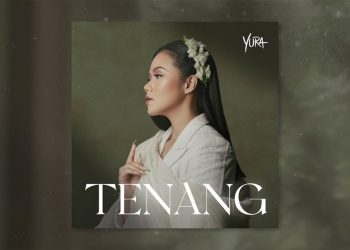 Tenang - Yura Yunita