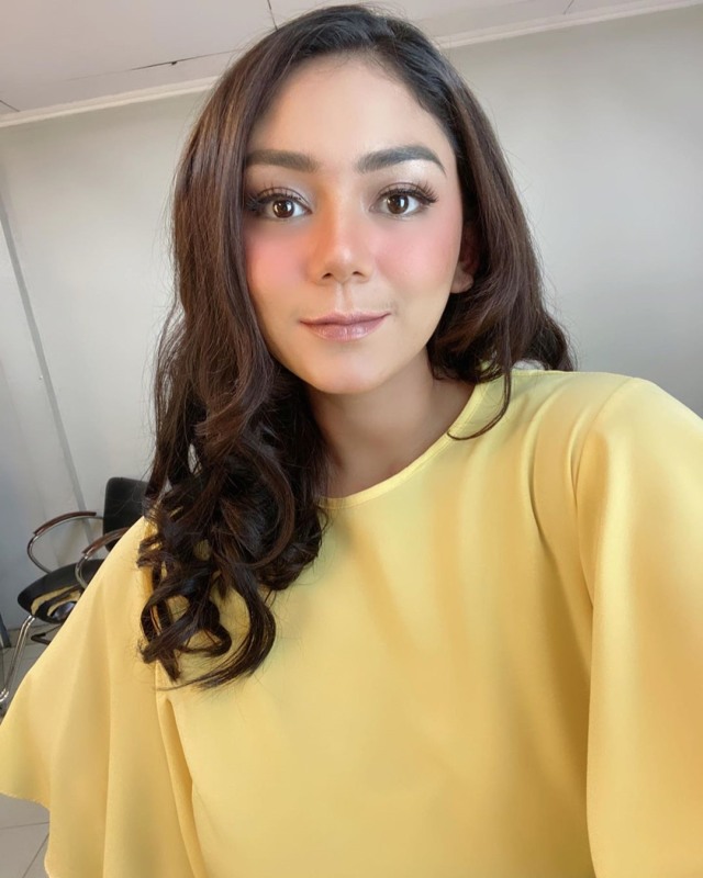 4 Aktris Indonesia yang Menjadi Korban KDRT