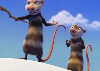 Rekomendasi Film: The Ice Age Adventures of Buck Wild_womanindonesia.co.id