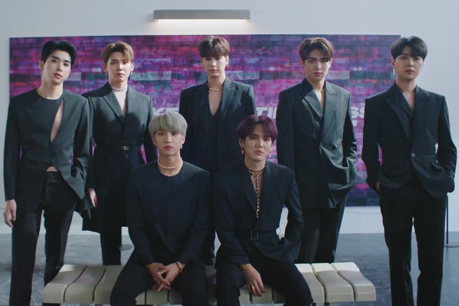 UP10TION Ungkap Tujuan Comeback dengan Mini Album 'Novella' 2 UP10TION Ungkap TujuUP10TION Ungkap Tujuan Comeback dengan Mini Album 'Novella'1_womanindonesiaan Comeback dengan Mini Album 'Novella'