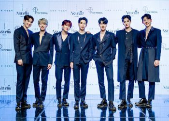 UP10TION Ungkap Tujuan Comeback dengan Mini Album 'Novella'1_womanindonesia