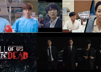 6 Drama Korea Yang Tayang Bulan Januari 2022