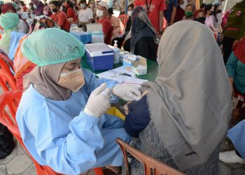 Vaksin Anak dan Vaksin Booster Perkuat Herd Imunity 12 Vaksin Anak dan Vaksin Booster Perkuat Herd Imunity_womanindonesia.co.id