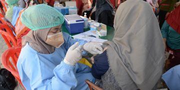 Vaksin Anak dan Vaksin Booster Perkuat Herd Imunity_womanindonesia.co.id