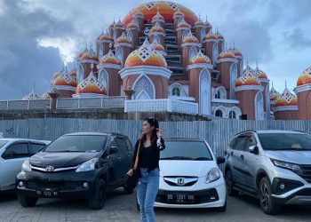 7 Rekomendasi Tempat Wisata di Makassar