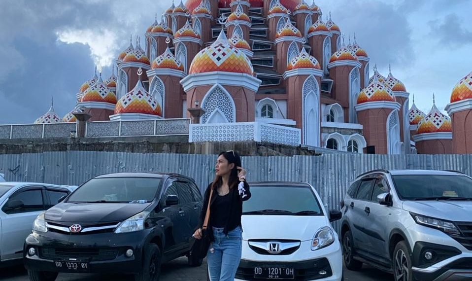 7 Rekomendasi Tempat Wisata di Makassar