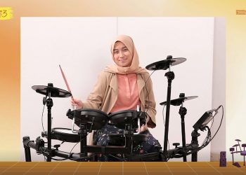 CTDG 2021 Dorong Tumbuhnya Talenta Perempuan Berbakat Tanah Air_womanindonesia.co.id