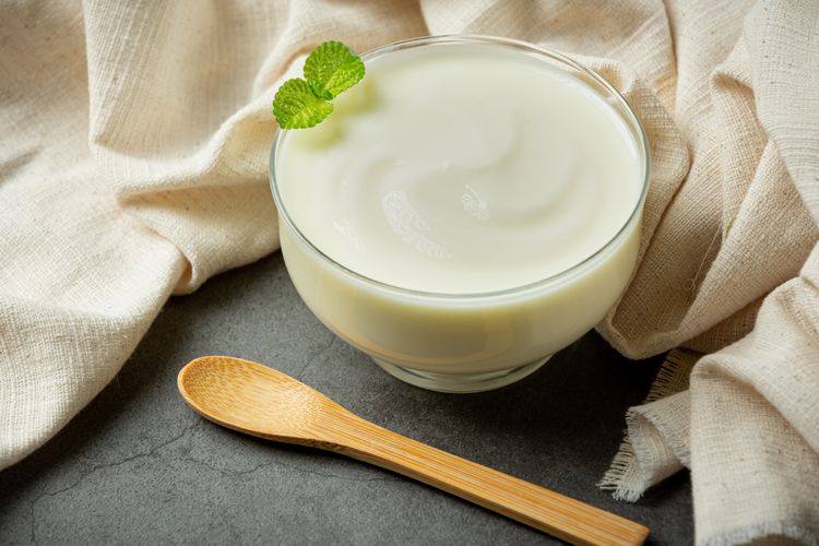 12 Menu Sarapan Terbaik untuk Diet Sehat 3 12 Menu Sarapan Terbaik untuk Diet Sehat