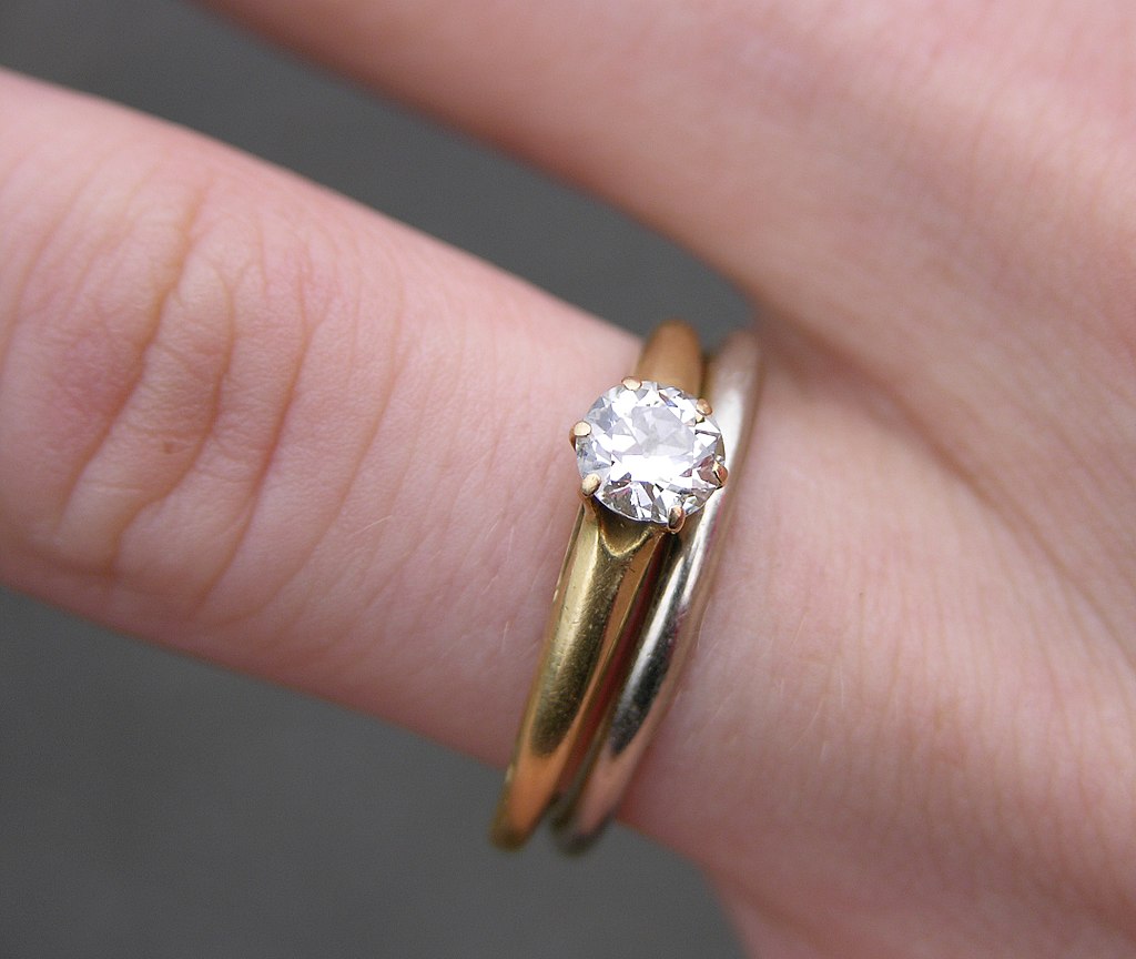 Mengenal Sejarah Cincin Lebih Sekedar Aksesoris 2 Mengenal Sejarah Cincin Lebih Sekedar Aksesoris_womanindonesia.co.id
