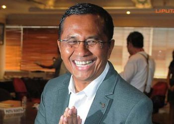 Dahlan Iskan, Berhasil Bangkit Dari Kemiskinan_womanindonesia.co.id