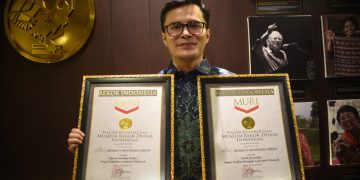 Mantul, Benings Clinic Sabet 2 Rekor MURI_womanindonesia.co.id