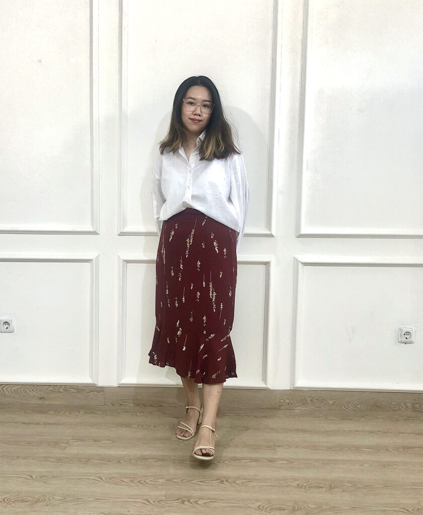 3 Ide OOTD Imlek Menyambut Cuan di Tahun Macan Air 3 3 Ide OOTD Imlek Menyambut Cuan di Tahun Macan Air_womanindonesia.co.id