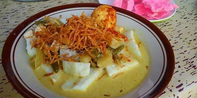 5 Menu Sarapan yang Terkenal di Medan 2 5 Menu Sarapan yang Terkenal di Medan_womanindonesia.co.id